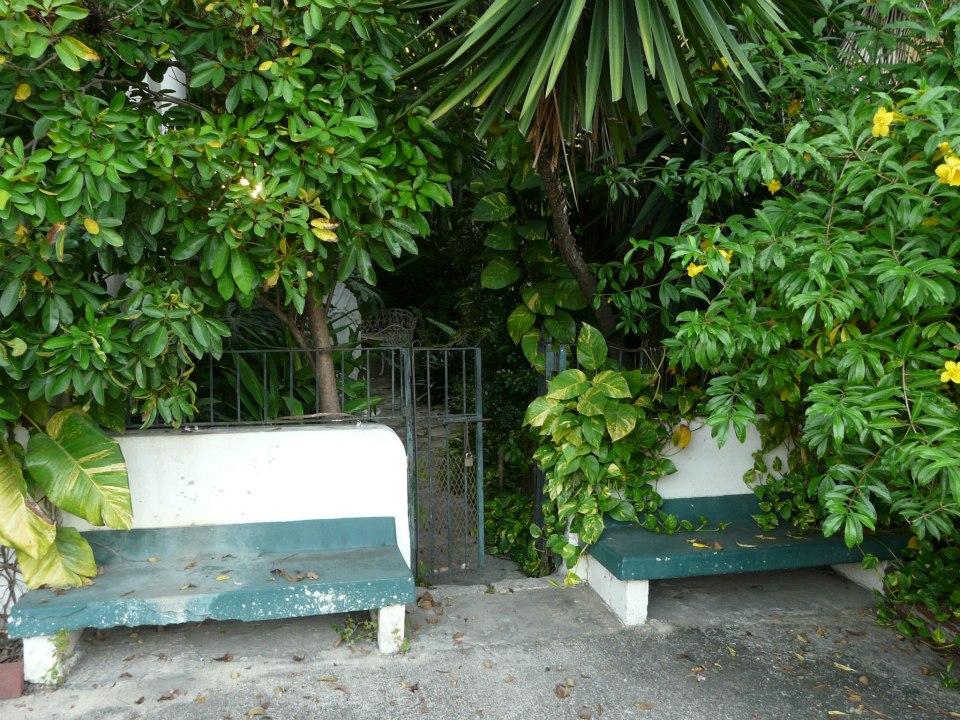 Casa en la Carretera PR 102 - Cabo Rojo - 2012 00017